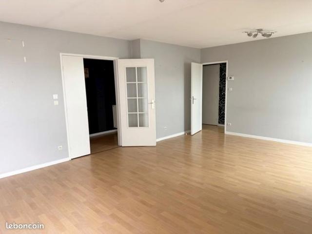 Appartement vente à Metz