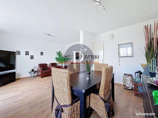 Appartement vente à Romorantin-Lanthenay, Fresnes