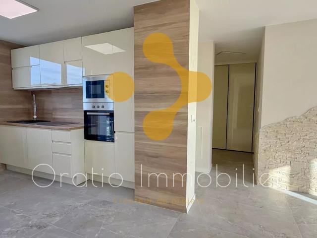 Appartement vente à Annecy, Rumilly