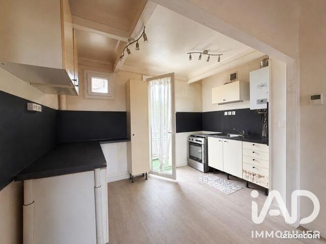 Appartement vente à Dax