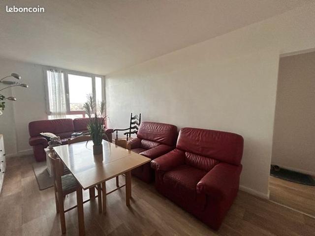 Appartement vente à Rouen, Saint-pierre-lès-elbeuf
