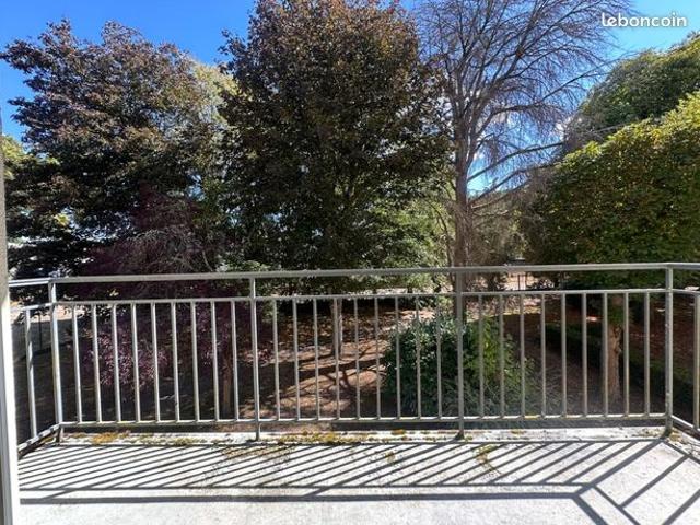 Appartement vente à Montargis