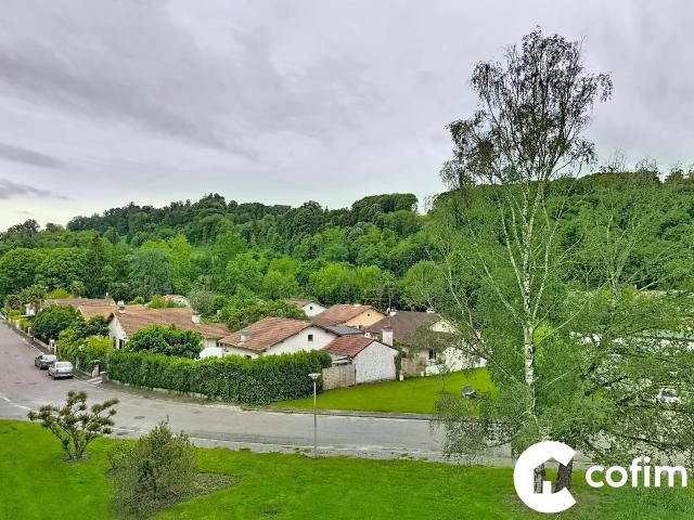 Appartement vente à Pau, Gelos