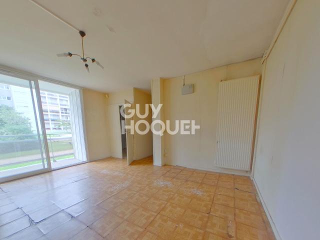 Appartement vente à Les Pins-Francs, Bordeaux