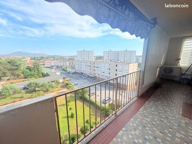 Appartement vente à Grenoble, La Garde
