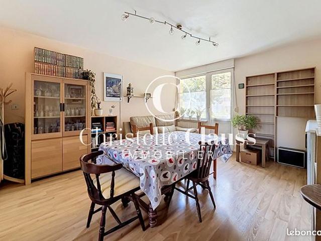 Appartement vente à Strasbourg, Hoenheim
