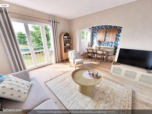 Appartement vente à Évry, Yerres