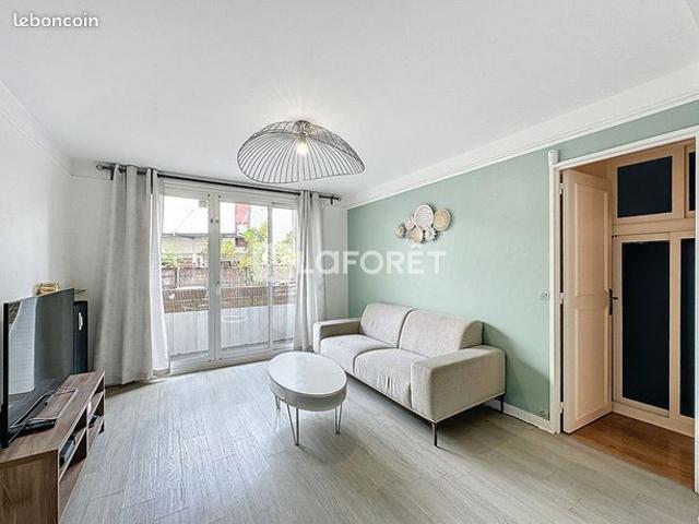 Appartement vente à Nogent-sur-Marne, Champigny-sur-marne