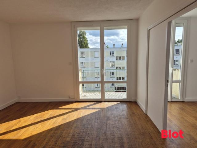 Appartement location à Rennes, Bretagne