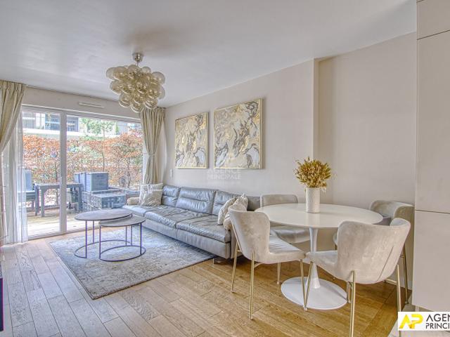 Appartement vente à Versailles