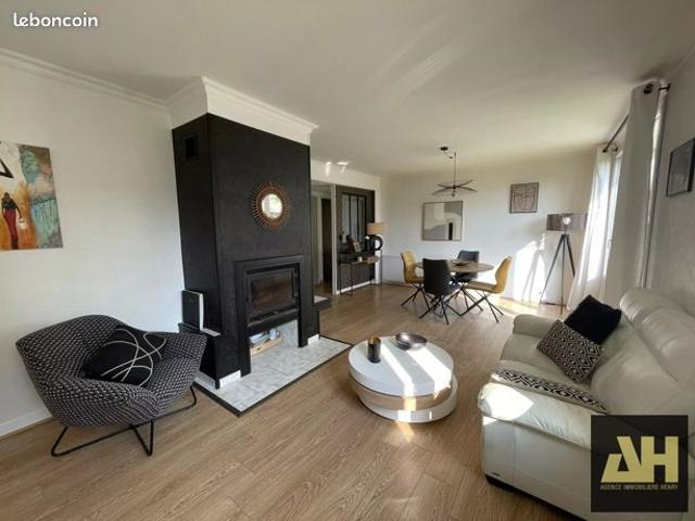Appartement vente à Brest, Bretagne