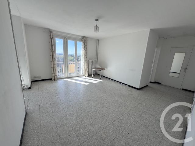 Appartement vente à Nîmes