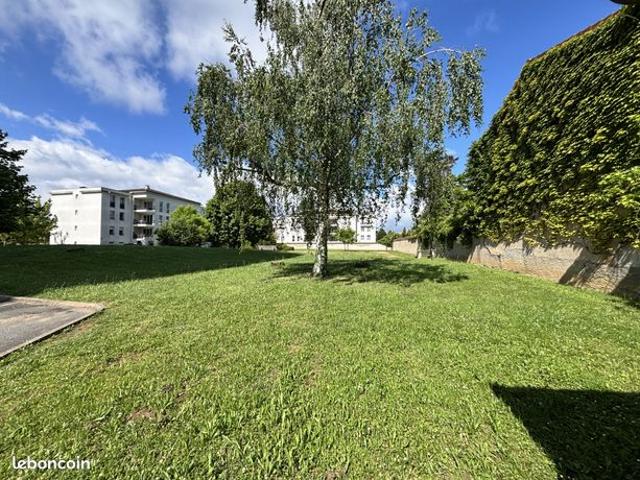 Appartement vente à Villefranche-sur-Saône, Rhône