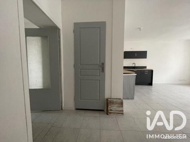 Appartement vente à Bourges, Saint-ambroix