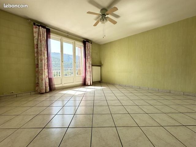 Appartement vente à Grenoble, Seyssinet-pariset