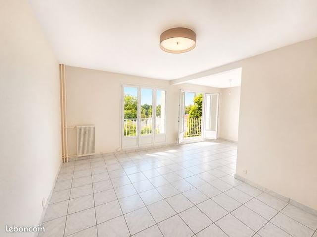 Appartement vente à Caen