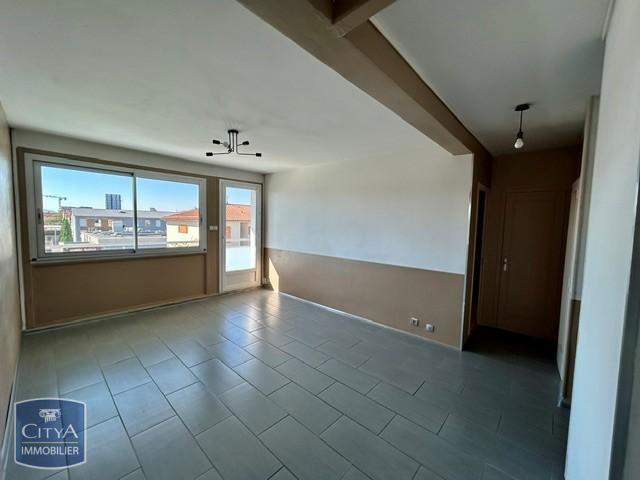 Appartement location à Montferrand, Clermont-Ferrand