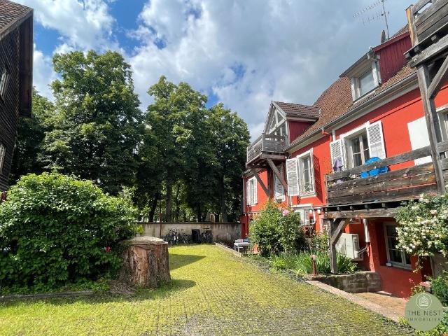 Appartement location à Colmar-Ribeauvillé, Ribeauville