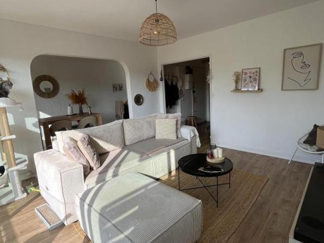 Appartement vente à Parc du Perreux, Le Perreux-sur-Marne