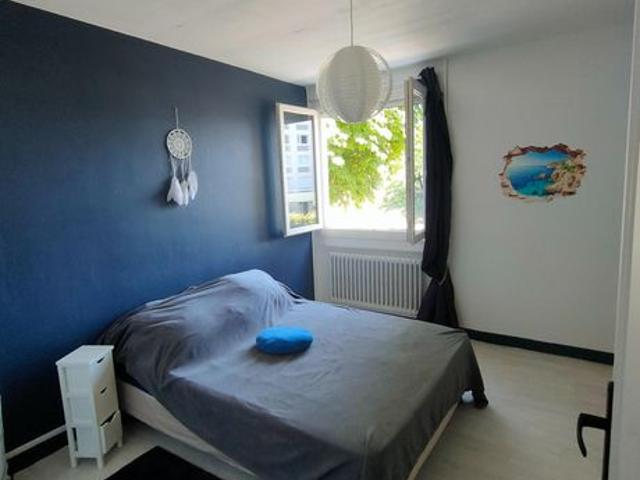 Appartement vente à Saint-Étienne, Saint-etienne