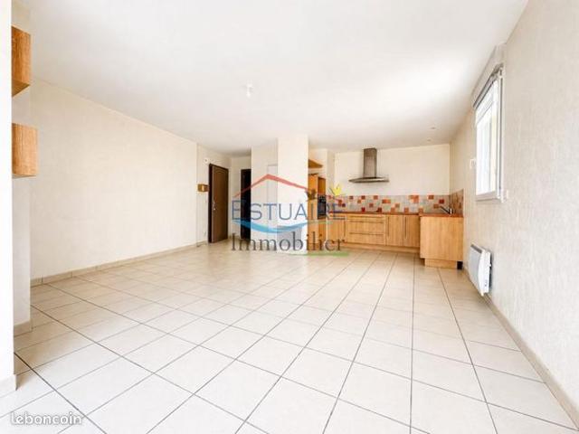 Appartement vente à Châteaubriant-Ancenis, Blain