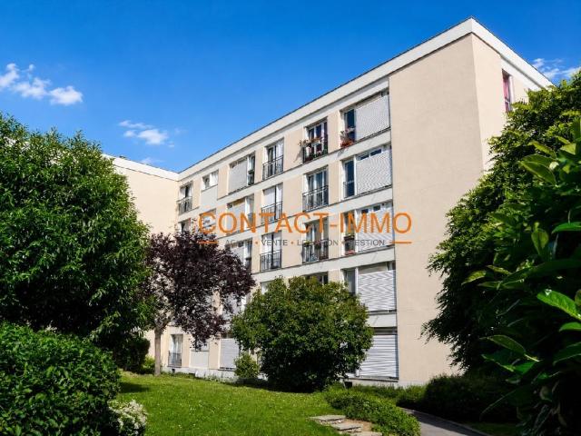 Appartement vente à Évry, Yerres