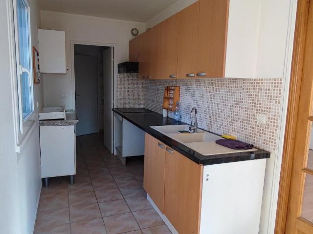 Appartement vente à Tremblay-en-france, Seine-Saint-Denis