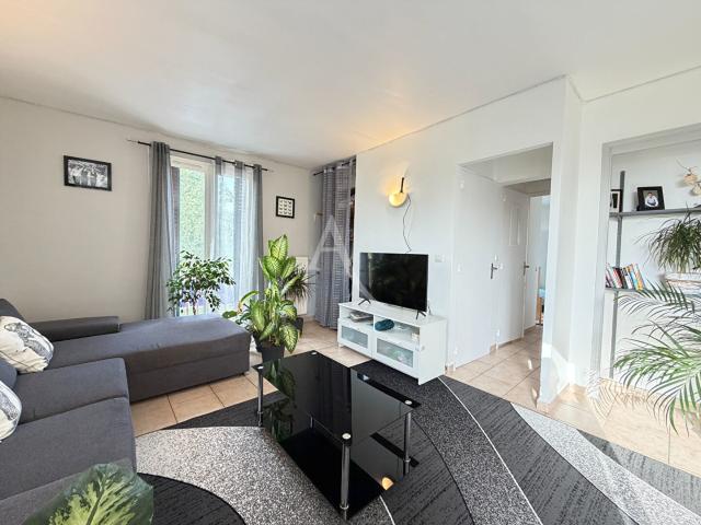 Appartement vente à Aix-en-Provence, Aix-en-provence