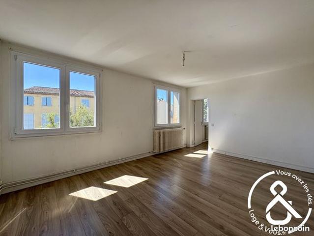 Appartement vente à Castres