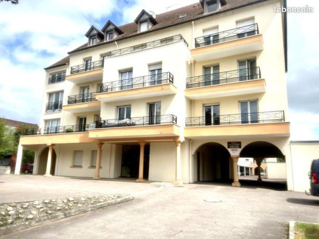 Appartement vente à Beaune