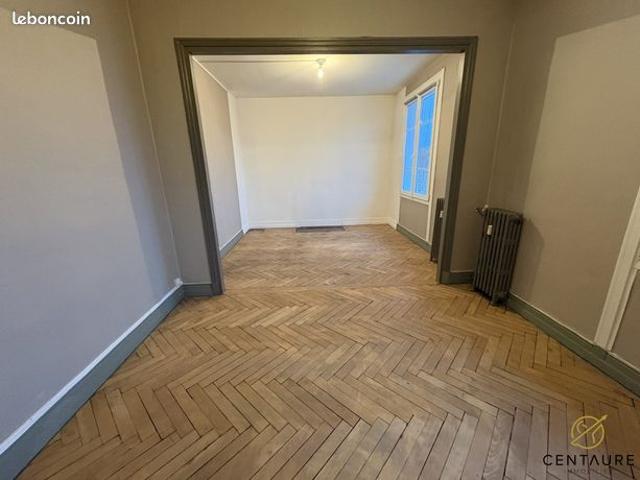 Appartement vente à Lille, Marcq-en-Barœul