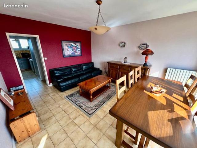 Appartement vente à Bordeaux, Mérignac
