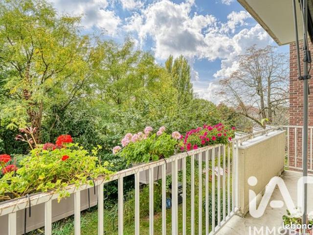 Appartement vente à Sarcelles, Montmorency