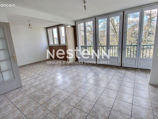 Appartement vente à Lyon, Métropole de Lyon