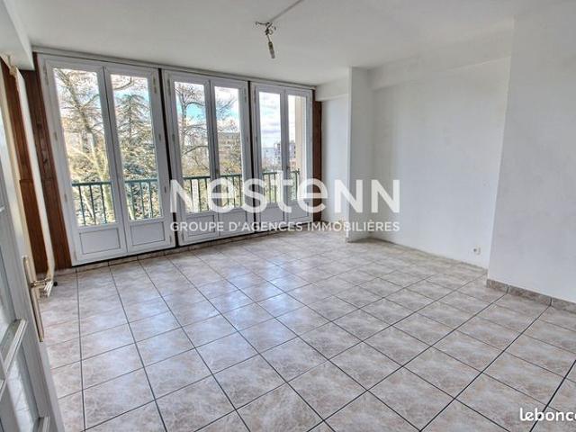 Appartement vente à Lyon, Métropole de Lyon