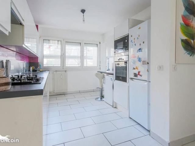 Appartement vente à Saint-Germain-en-Laye, Poissy