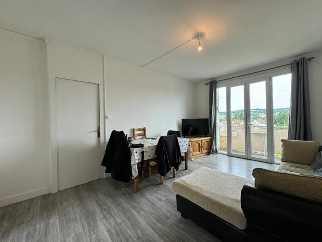 Appartement vente à Périgueux