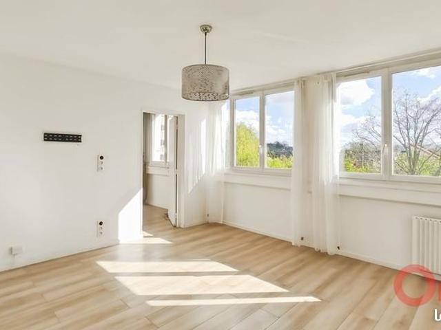 Appartement vente à Argenteuil, Sannois