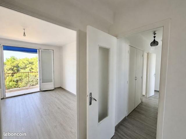 Appartement vente à Montpellier
