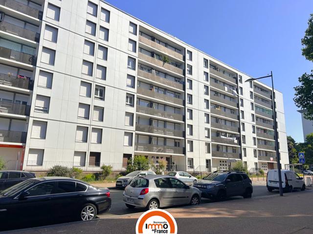 Appartement vente à Évreux, Evreux