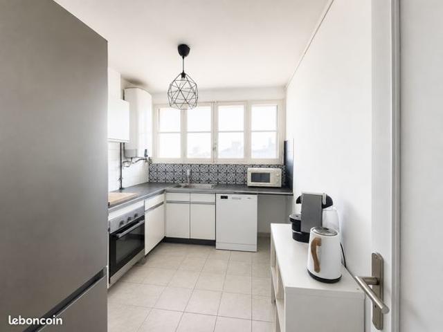 Appartement vente à Arrondissement de Toulon, Toulon