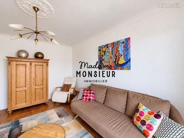 Appartement vente à Bourgoin-Jallieu, Isère
