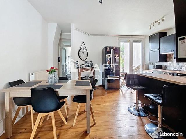 Appartement vente à Dreux
