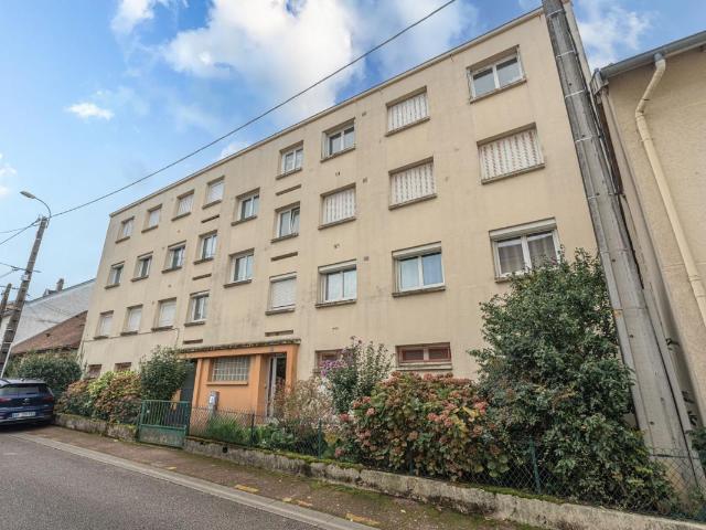 Appartement vente à Limoges