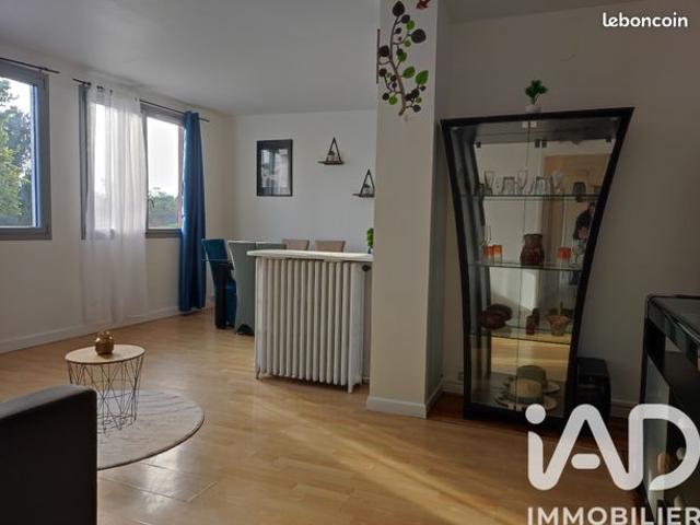 Appartement vente à Sarcelles