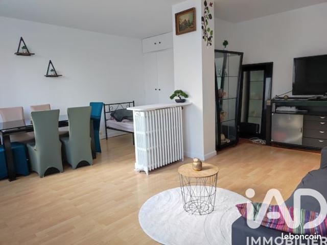 Appartement vente à Sarcelles