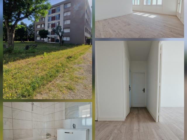 Appartement vente à Nyons, Montélimar