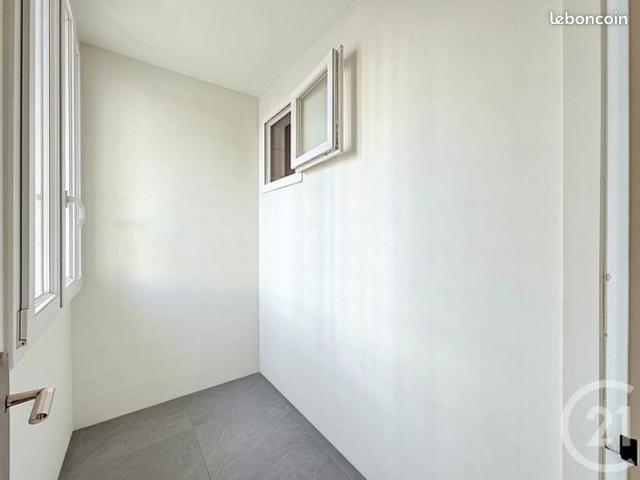 Appartement vente à L'Haÿ-les-Roses, Villejuif