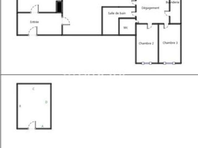 Appartement vente à Epinay-sur-seine, Martinique