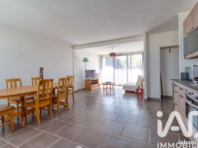 Appartement vente à Argenteuil, Ermont